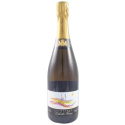 Laherte Frères - Champagne Les Sept Extra Brut Ml. 750 Divine Golosità Toscane