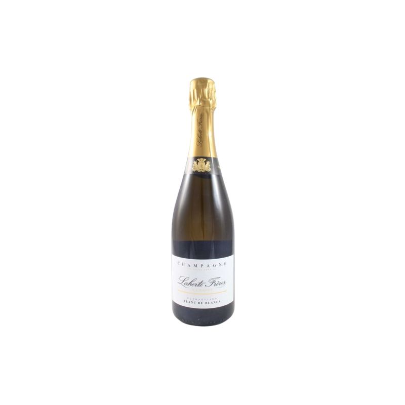 Laherte Frères - Champagne Brut Blanc de Blancs Ultradition Ml. 750 Divine Golosità Toscane
