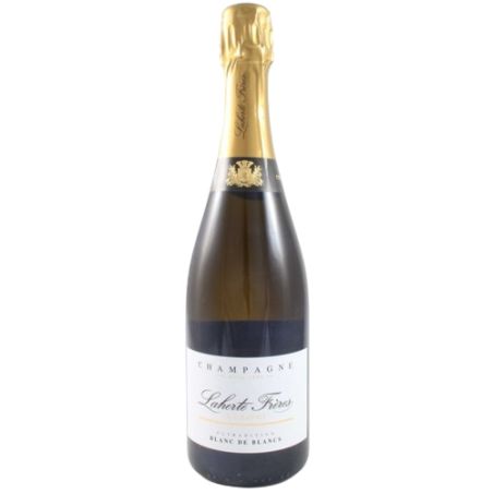 Laherte Frères - Champagne Brut Blanc de Blancs Ultradition Ml. 750 Divine Golosità Toscane