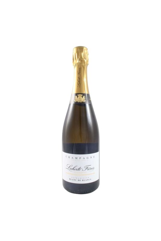 Laherte Frères - Champagne Brut Blanc de Blancs Ultradition Ml. 750 Divine Golosità Toscane