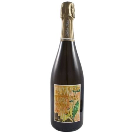Laherte Frères - Champagne Grande Réserve Demi Sec Ml. 750 Divine Golosità Toscane