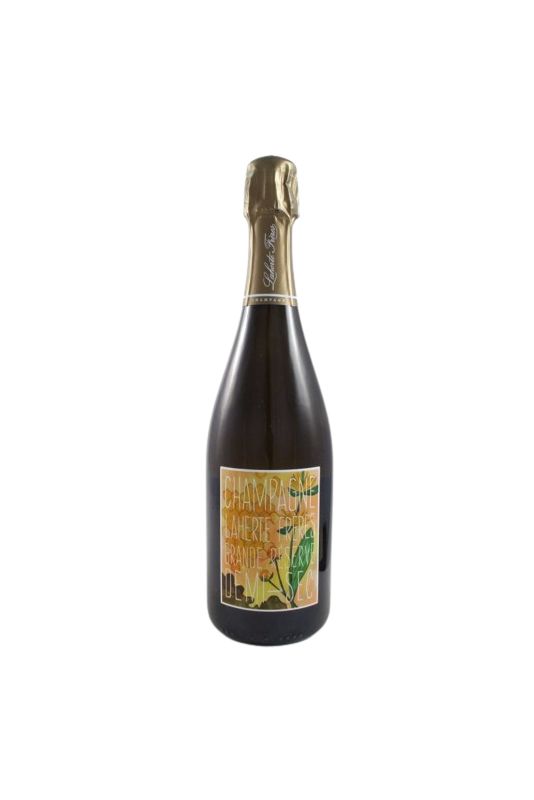 Laherte Frères - Champagne Grande Réserve Demi Sec Ml. 750 Divine Golosità Toscane