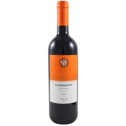 Fanti - Sant' Antimo Sassomagno 2019 Ml. 750 Divine Golosità Toscane