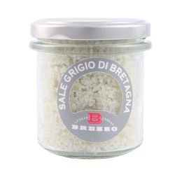 Brezzo Sale Grigio Di Bretagna Gr. 120 Divine Golosità Toscane