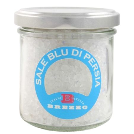 Brezzo Sale Blu Di Persia Gr. 150 Divine Golosità Toscane