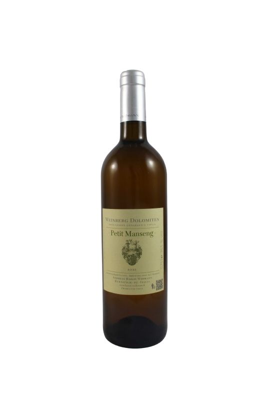 Baron Widmann - Petit Manseng 2021 Ml. 750 Divine Golosità Toscane