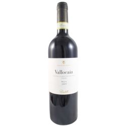 Bindella - Nobile Di Montepulciano Riserva Vallocaia 2020 Ml. 750 Divine Golosità Toscane