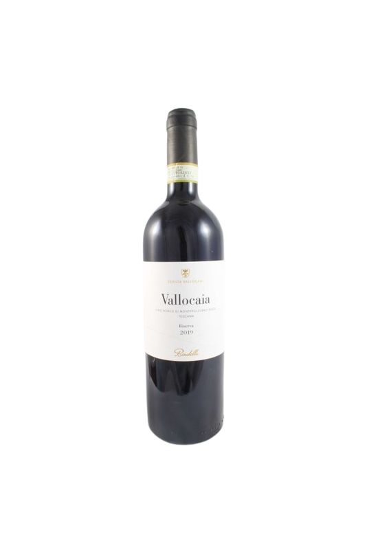 Bindella - Nobile Di Montepulciano Riserva Vallocaia 2020 Ml. 750 Divine Golosità Toscane