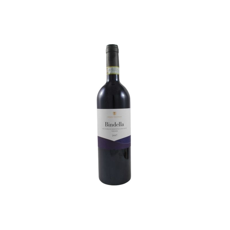 Bindella - Nobile Di Montepulciano 2020 Ml. 750 Divine Golosità Toscane