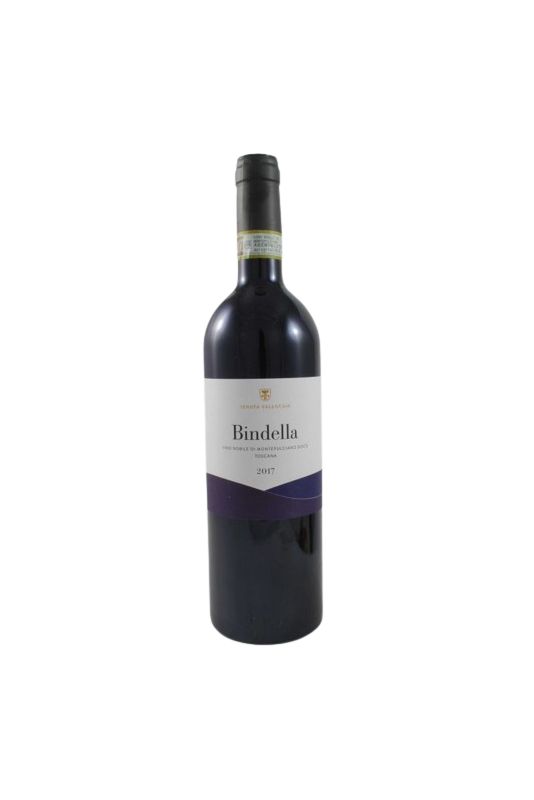 Bindella - Nobile Di Montepulciano 2020 Ml. 750 Divine Golosità Toscane