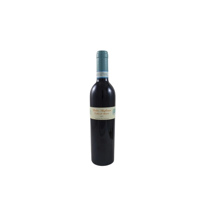 Bindella - Vin santo Dolce Sinfonia Occhio Di Pernice 2012 Ml. 375 Divine Golosità Toscane