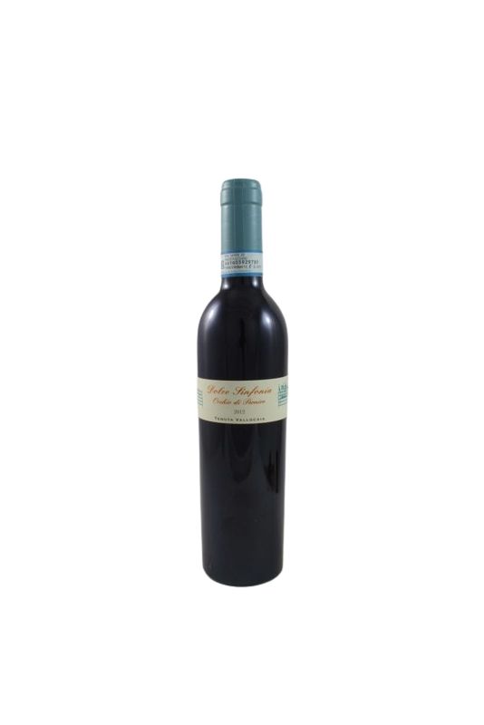 Bindella - Vin santo Dolce Sinfonia Occhio Di Pernice 2012 Ml. 375 Divine Golosità Toscane