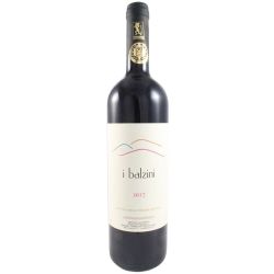 I Balzini - I Balzini 2017 Ml. 750 Divine Golosità Toscane