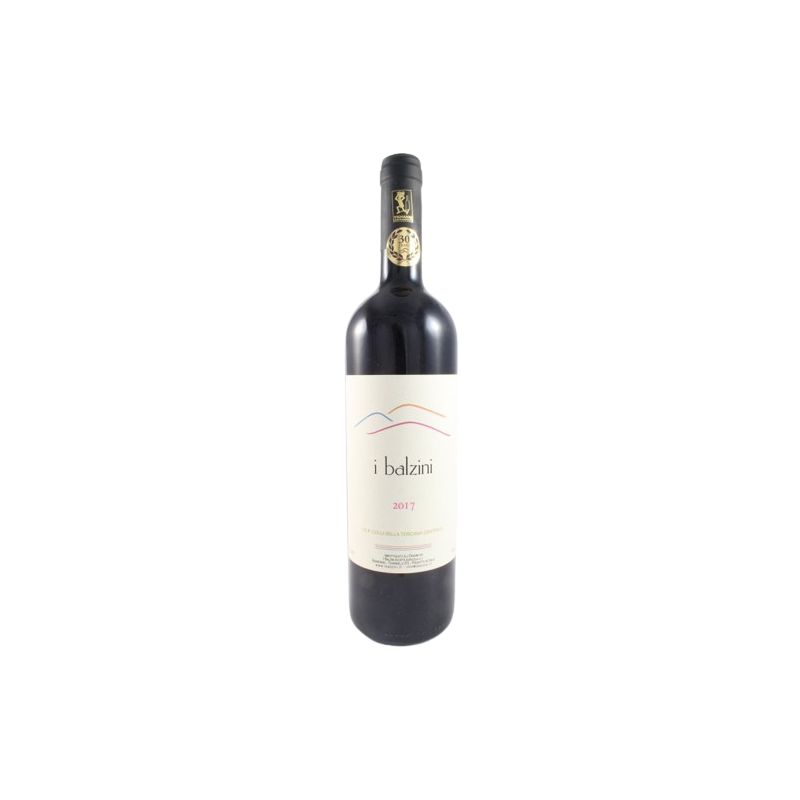I Balzini - I Balzini 2017 Ml. 750 Divine Golosità Toscane