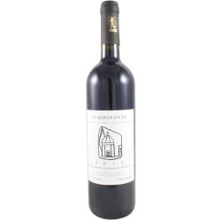 I Balzini - Summofonte 2015 Ml. 750 Divine Golosità Toscane