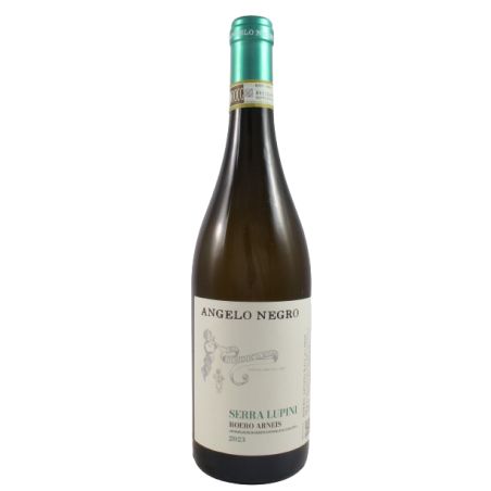 Angelo Negro - Arneis Serra Lupini 2023 Ml. 750 Divine Golosità Toscane