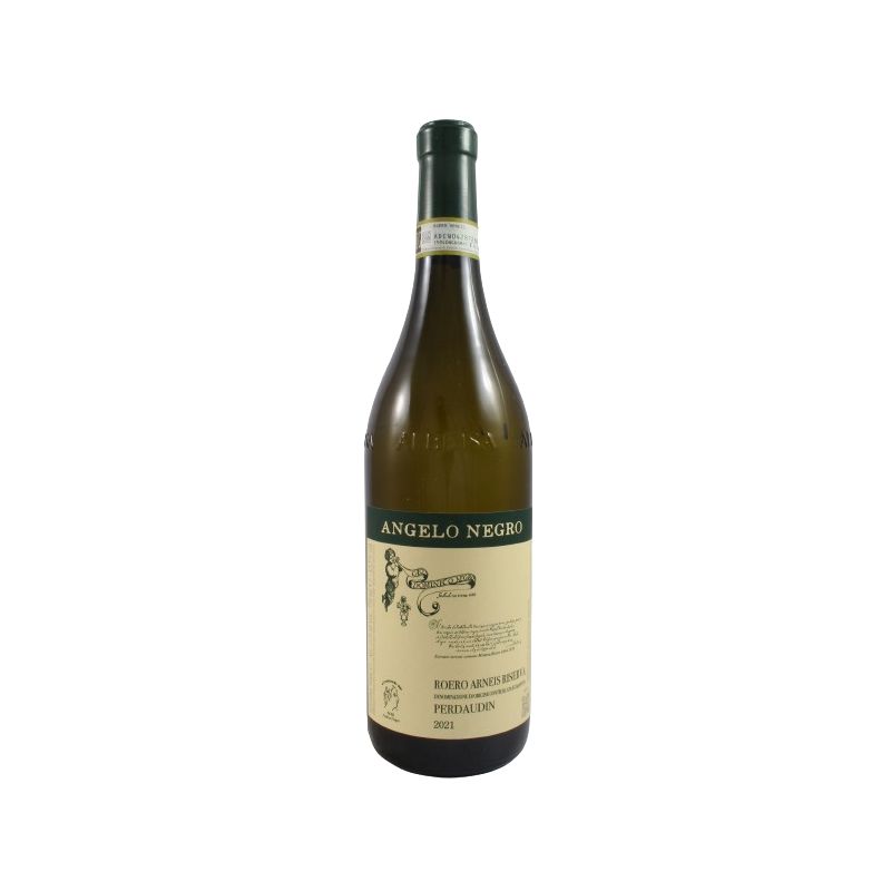 Angelo Negro - Arneis Riserva Perdaudin 2021 Ml. 750 Divine Golosità Toscane