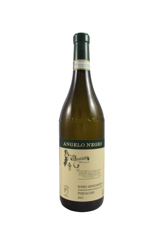 Angelo Negro - Arneis Riserva Perdaudin 2021 Ml. 750 Divine Golosità Toscane Angelo Negro - Arneis Riserva Perdaudin 2021 Ml. 750 Divine Golosità Toscane