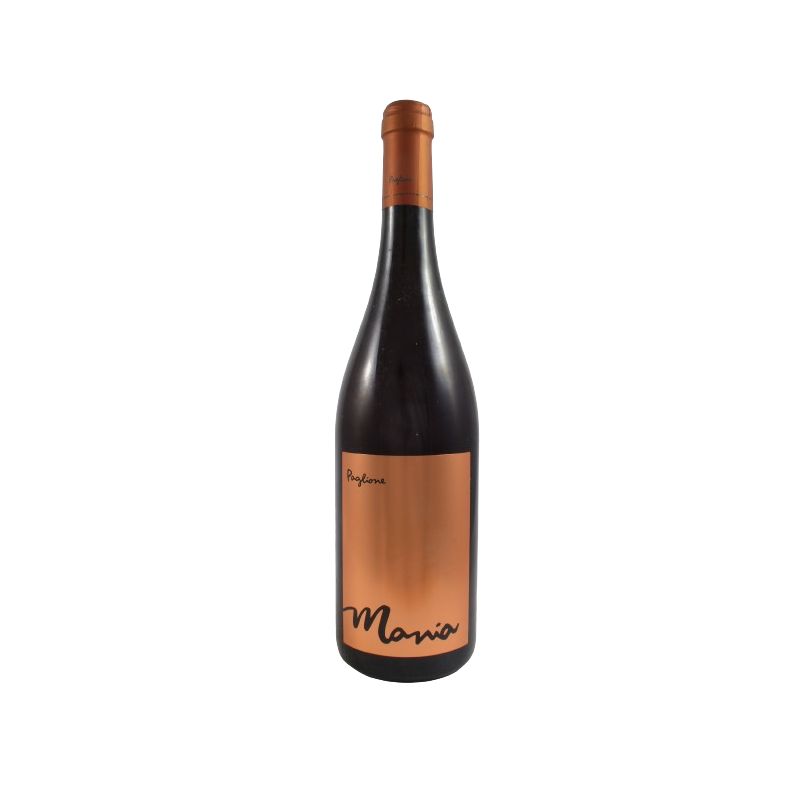 Paglione - Mania 2021 Ml. 750 Divine Golosità Toscane