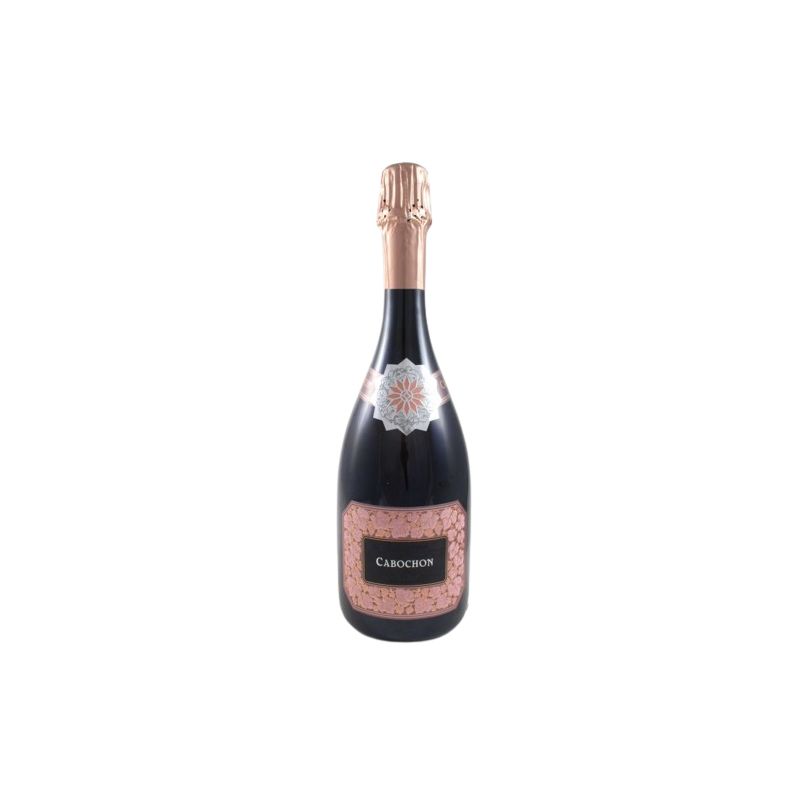 Monte Rossa - Franciacorta Cabochon Fuoriserie N° 07 Rosè Ml. 750 Divine Golosità Toscane