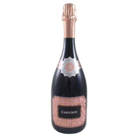 Monte Rossa - Franciacorta Cabochon Fuoriserie N° 07 Rosè Ml. 750 Divine Golosità Toscane