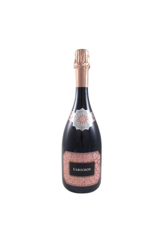 Monte Rossa - Franciacorta Cabochon Fuoriserie N° 07 Rosè Ml. 750 Divine Golosità Toscane