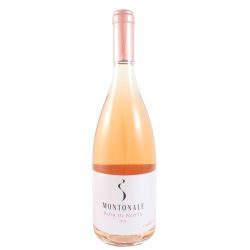 Montonale - Rosa Di Notte 2023 Ml.750 Divine Golosità Toscane