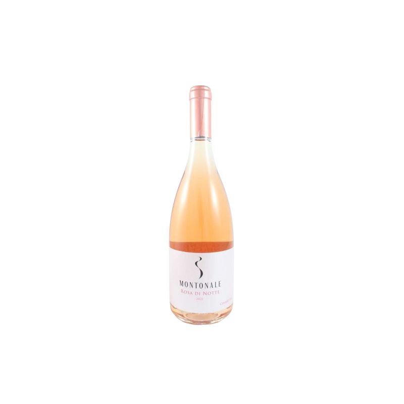 Montonale - Rosa Di Notte 2023 Ml.750 Divine Golosità Toscane