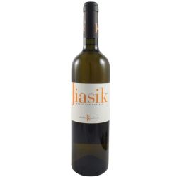 Borgo San Daniele - Jiasik Bianco 2023 Ml. 750 Divine Golosità Toscane