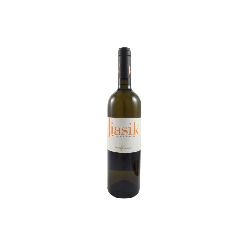 Borgo San Daniele - Jiasik Bianco 2023 Ml. 750 Divine Golosità Toscane