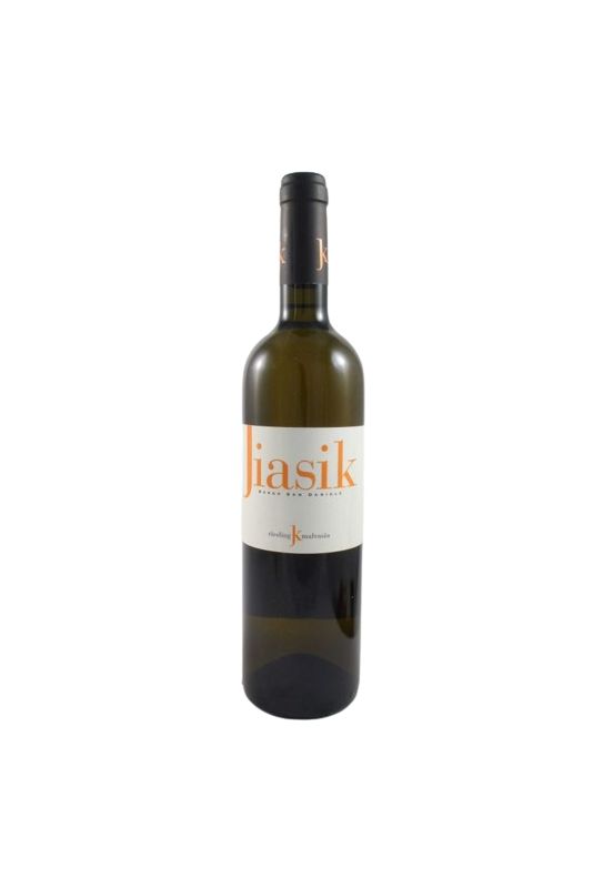Borgo San Daniele - Jiasik Bianco 2023 Ml. 750 Divine Golosità Toscane