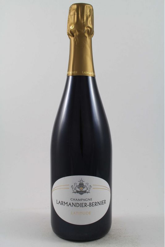Larmandier Bernier - Champagne Latitudine Blanc De Blancs Ml. 750 Divine Golosità Toscane
