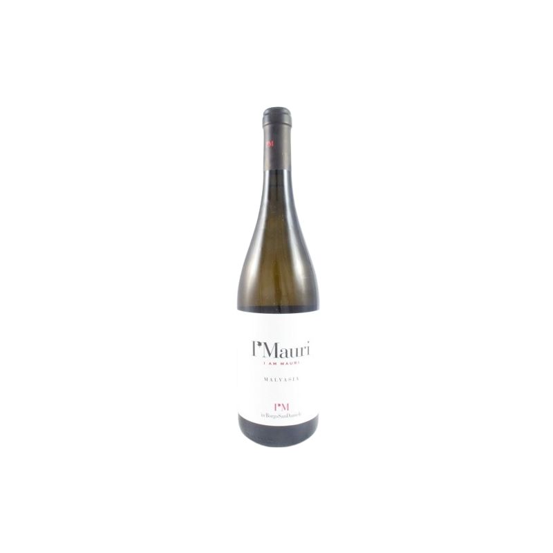Borgo San Daniele - Rive Alte Malvasia Isonzo 2021 Ml. 750 Divine Golosità Toscane