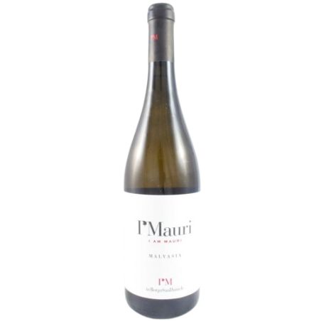 Borgo San Daniele - Rive Alte Malvasia Isonzo 2021 Ml. 750 Divine Golosità Toscane