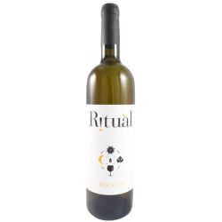 Borgo San Daniele - Ribolla Gialla Ritual 2020 Ml. 750 Divine Golosità Toscane