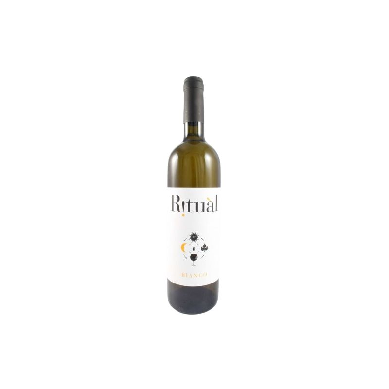 Borgo San Daniele - Ribolla Gialla Ritual 2020 Ml. 750 Divine Golosità Toscane