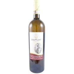 Colli Di Lapio - Alèxandros Greco Di Tufo 2022 Ml. 750 Divine Golosità Toscane