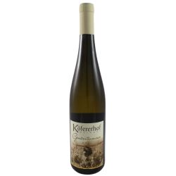 Kofererhof - Valle Isarco Gewurztraminer 2023 Ml. 750 Divine Golosità Toscane