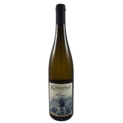 Kofererhof - Valle Isarco Kerner 2022 Ml. 750 Divine Golosità Toscane