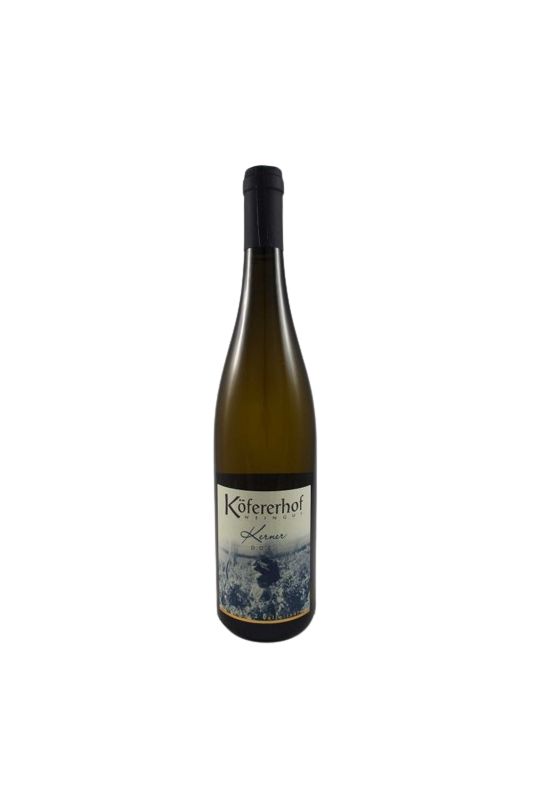 Kofererhof - Valle Isarco Kerner 2022 Ml. 750 Divine Golosità Toscane