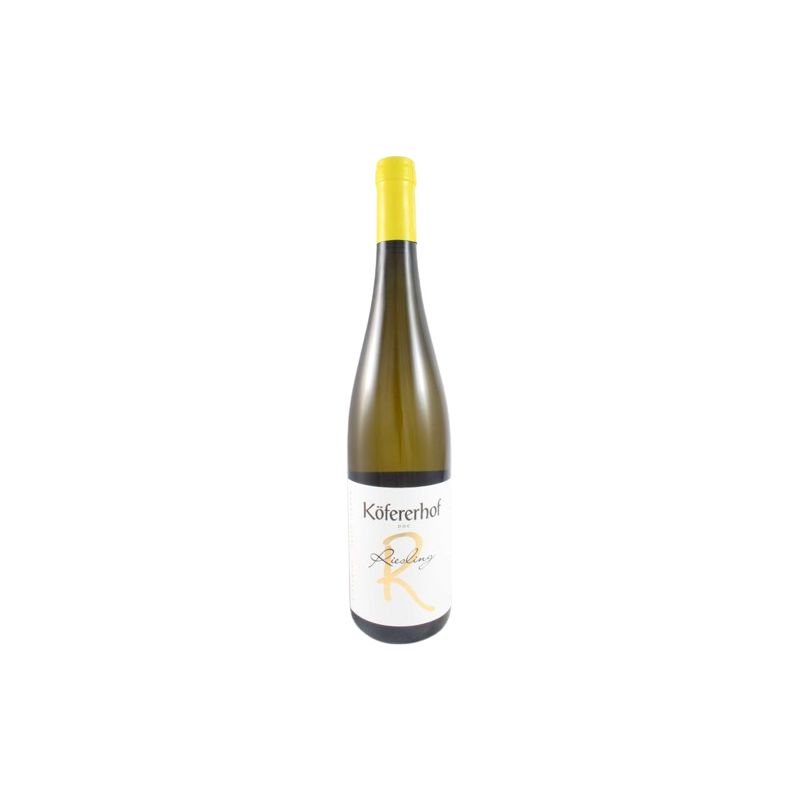 Kofererhof - Valle Isarco Riesling 2022 Ml. 750 Divine Golosità Toscane