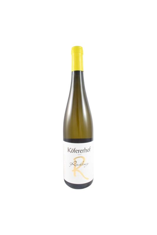 Kofererhof - Valle Isarco Riesling 2022 Ml. 750 Divine Golosità Toscane