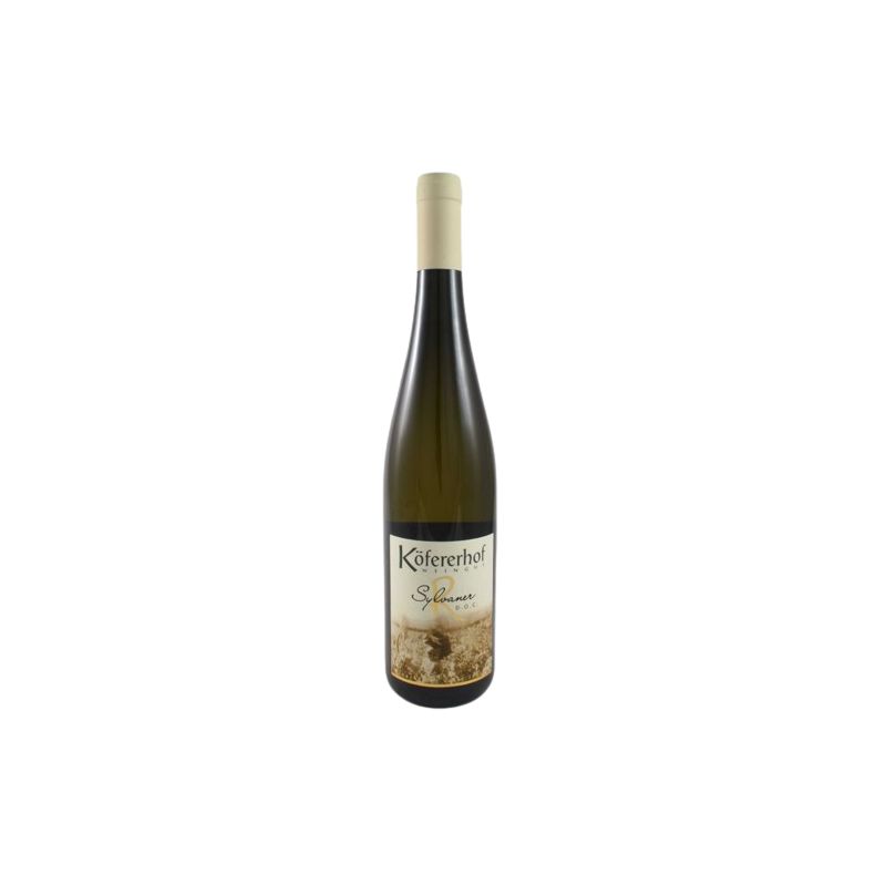 Kofererhof - Valle Isarco Sylvaner R 2022 Ml. 750 Divine Golosità Toscane