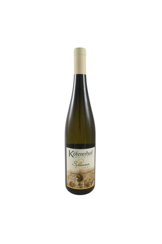 Kofererhof - Valle Isarco Sylvaner R 2022 Ml. 750 Divine Golosità Toscane Kofererhof - Valle Isarco Sylvaner R 2022 Ml. 750 Divine Golosità Toscane
