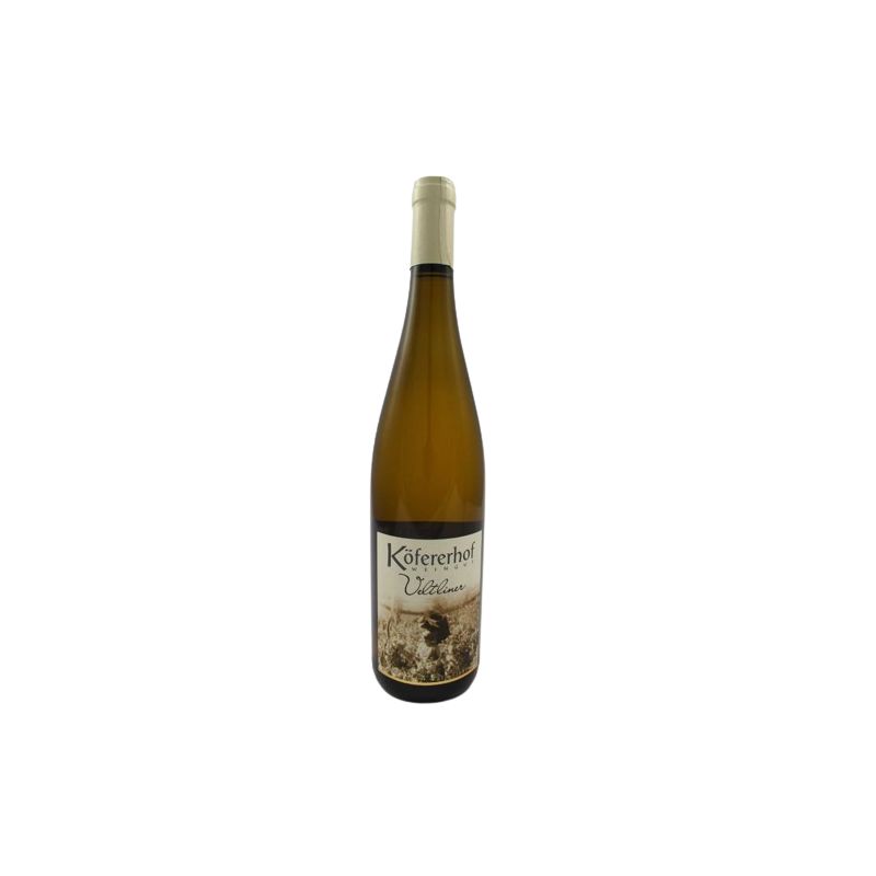Kofererhof - Valle Isarco Veltliner 2022 Ml. 750 Divine Golosità Toscane