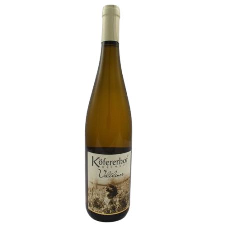 Kofererhof - Valle Isarco Veltliner 2022 Ml. 750 Divine Golosità Toscane