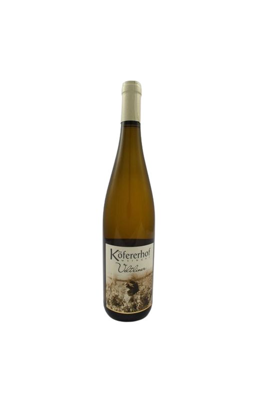 Kofererhof - Valle Isarco Veltliner 2022 Ml. 750 Divine Golosità Toscane Kofererhof - Valle Isarco Veltliner 2022 Ml. 750 Divine Golosità Toscane