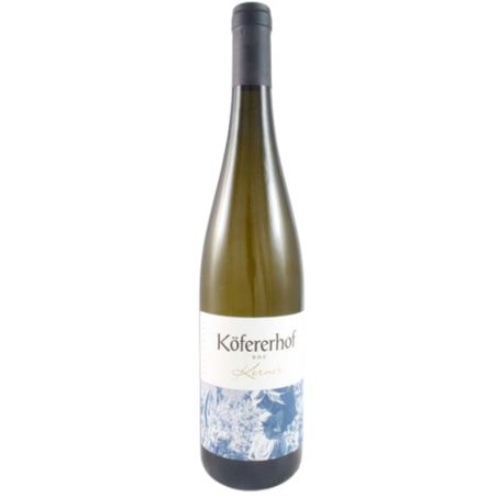 Kofererhof - Valle Isarco Kerner 2023 Ml. 750 Divine Golosità Toscane