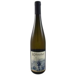 Kofererhof - Valle Isarco Sylvaner 2019 Ml. 750 Divine Golosità Toscane