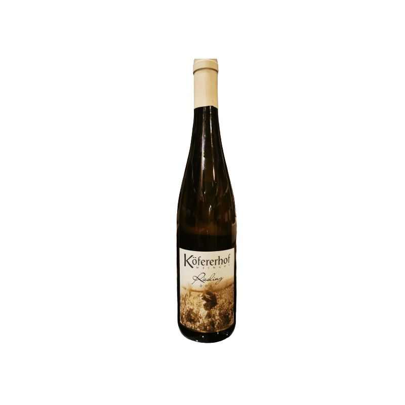 Kofererhof - Valle Isarco Riesling 2018 Ml. 750 Divine Golosità Toscane